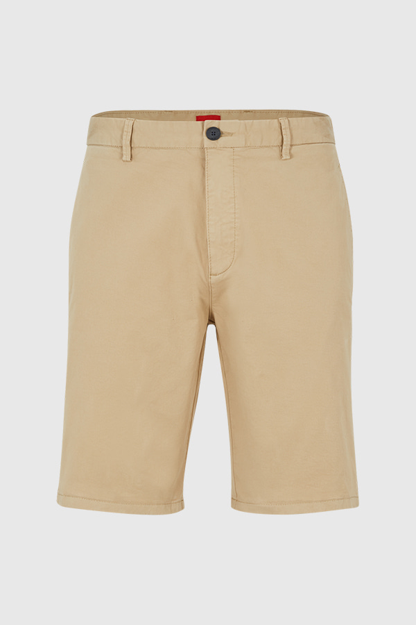 ΒΕΡΜΟΥΔΑ HUGO - 264